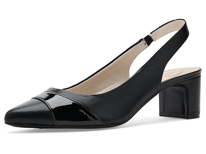 LifeStride Marcia Slingback Dress Pumps