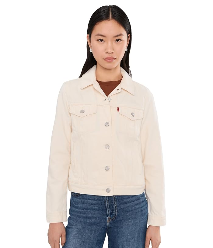 Levi's® Womens Original Trucker