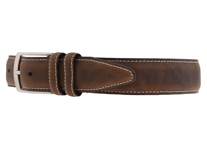 Johnston & Murphy New Distressed Topstitched - Image 3