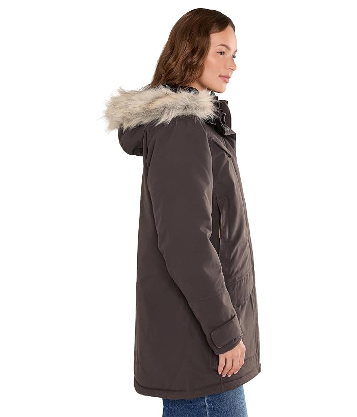 Fjällräven Nuuk Parka - Image 3