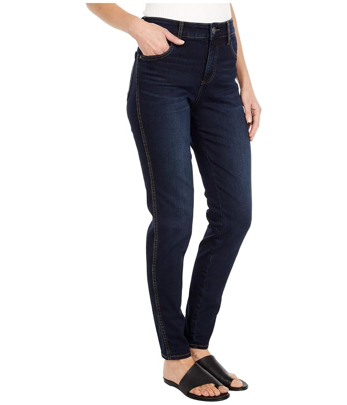 KUT from the Kloth Diana Skinny Jeans - Image 4