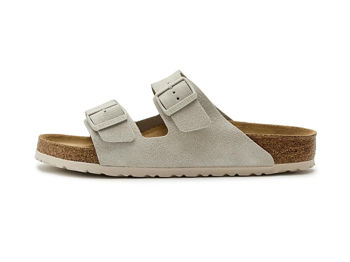 Birkenstock Arizona - Suede - Image 4