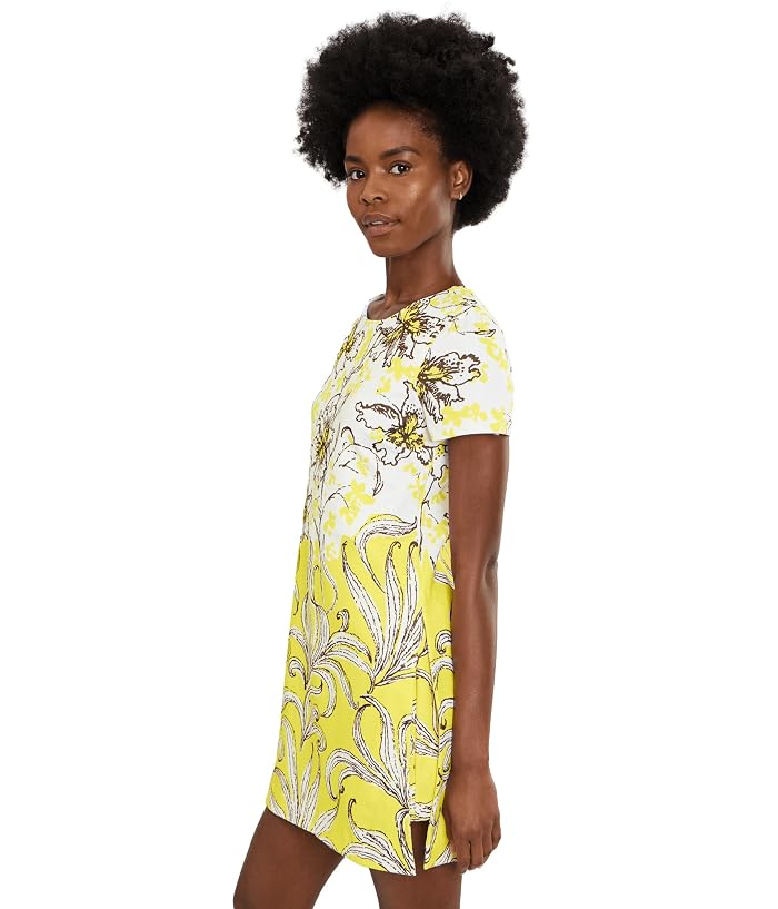 Lilly Pulitzer Melodie Skirted Rompers - Image 3