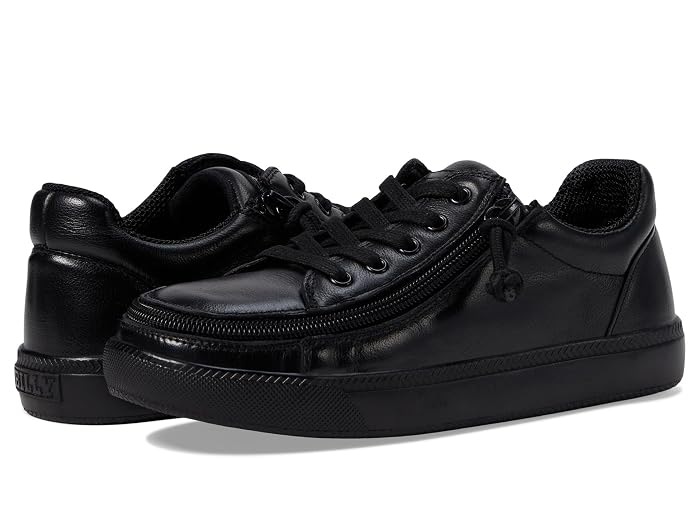 BILLY Footwear Kids Classic D|R Low II (Little Kid/Big Kid)