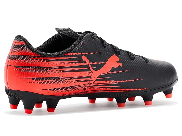 PUMA Kids Attacanto Firm, Artificial Ground Soccer Cleats (Toddler/Little Kid/Big Kid) - Image 3