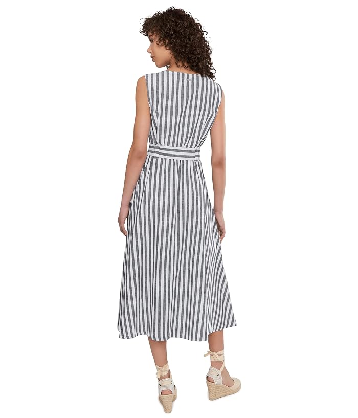 Barbour Inez Midi Dress - Image 4