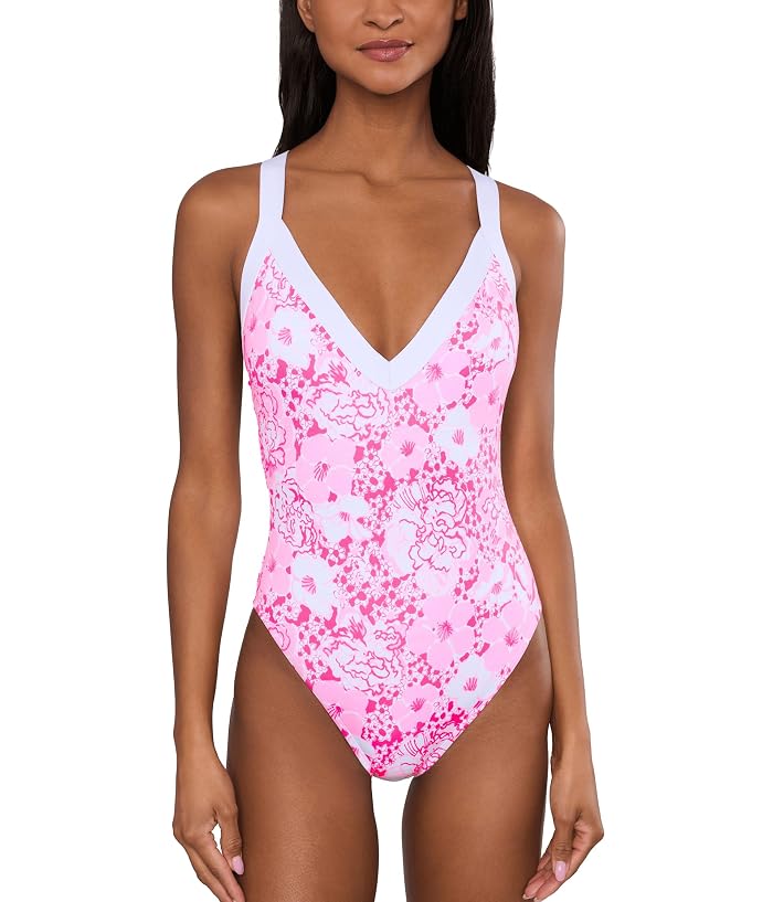 Lilly Pulitzer Nioma One-Piece