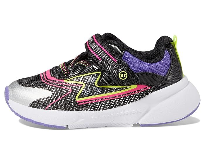 Stride Rite Lighted Cosmic 2.0 (Toddler) - Image 4