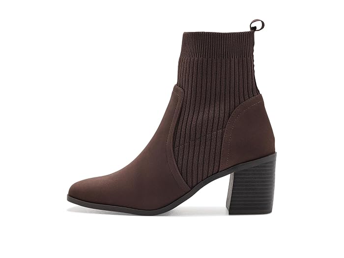 Journee Collection Tru Comfort Foam™ Harlowe Bootie - Image 4