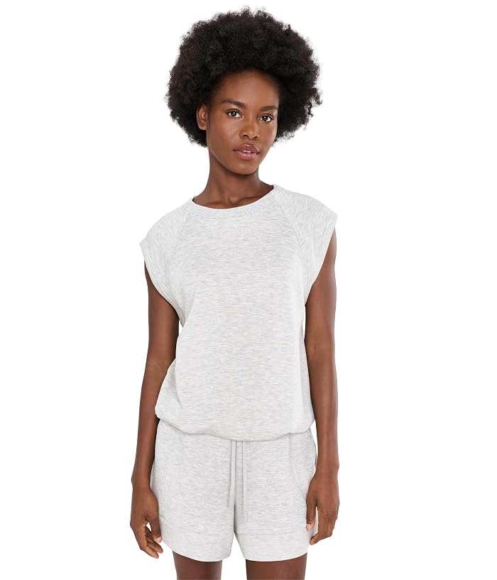 Varley Salome Raglan Tee