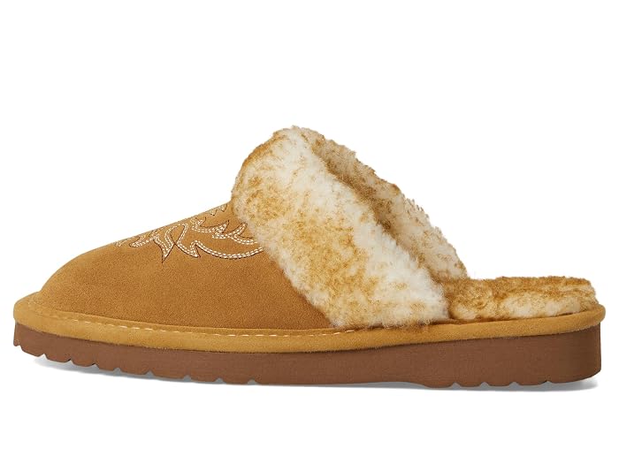 Ariat Jackie Square Toe Exotic