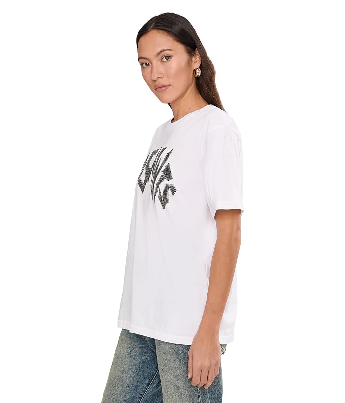 AllSaints Zinc Bf Tee - Image 3