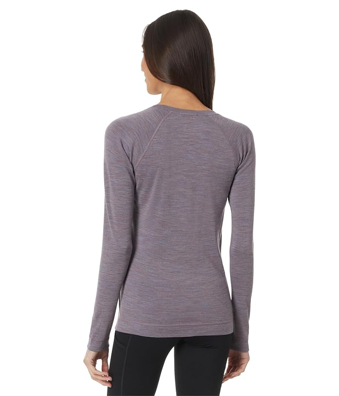Smartwool Classic Thermal Merino Base Layer Crew - Image 2