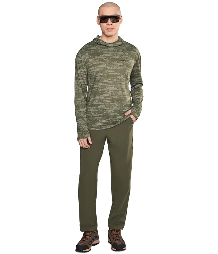 Marmot Airexchange UPF 40 Pants - Image 2