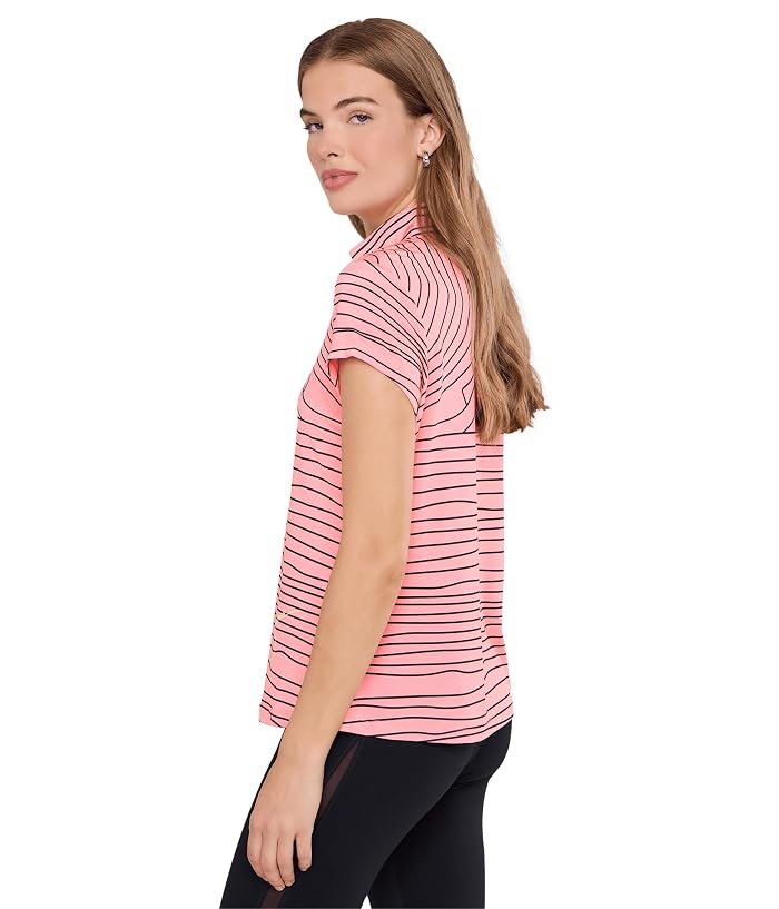 Jamie Sadock Symbol Print Top - Image 3
