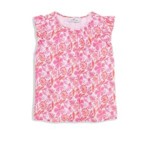 Vineyard Vines Kids Evie Top (Little Kid/Big Kid)