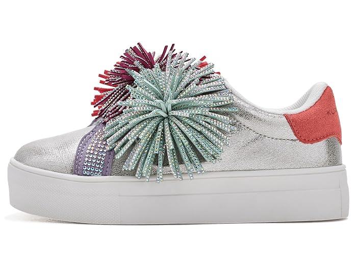 Kurt Geiger London Kids Laney Fringe (Little Kid/Big Kid) - Image 4