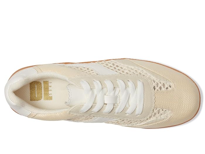 Dirty Laundry Tropics Raffia-Me Sneakers - Image 2