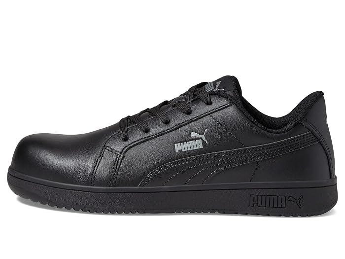 PUMA Safety Iconic Leather ASTM SD - Image 2