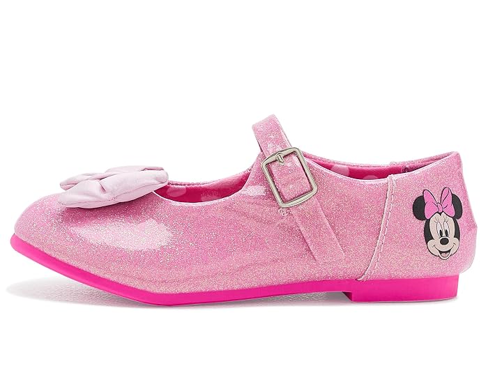 Ground Up Disney Minnie Mouse Ballet Flats (Toddler/Little Kid) - Image 4