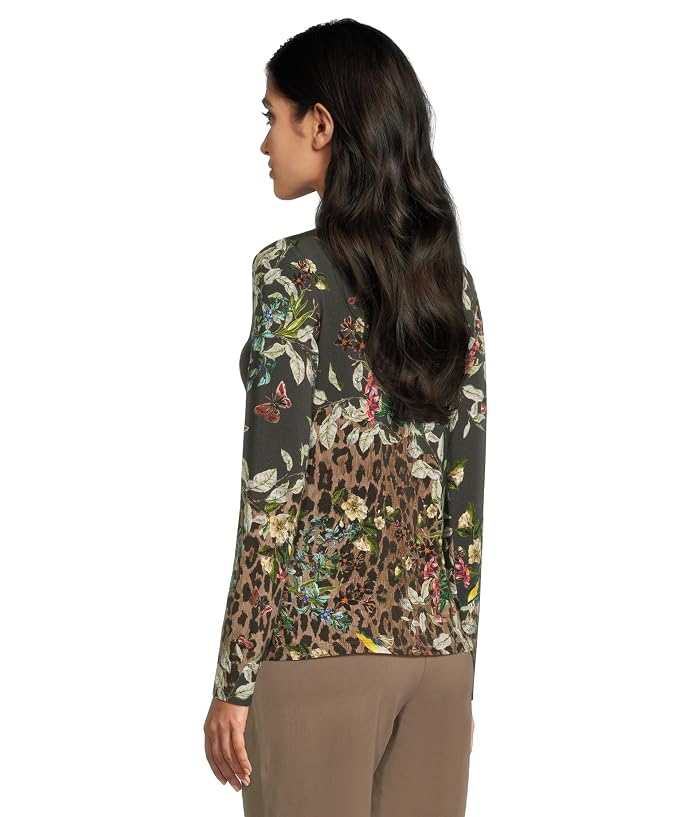 Johnny Was The Janie Favorite Keyhole Top - Image 3