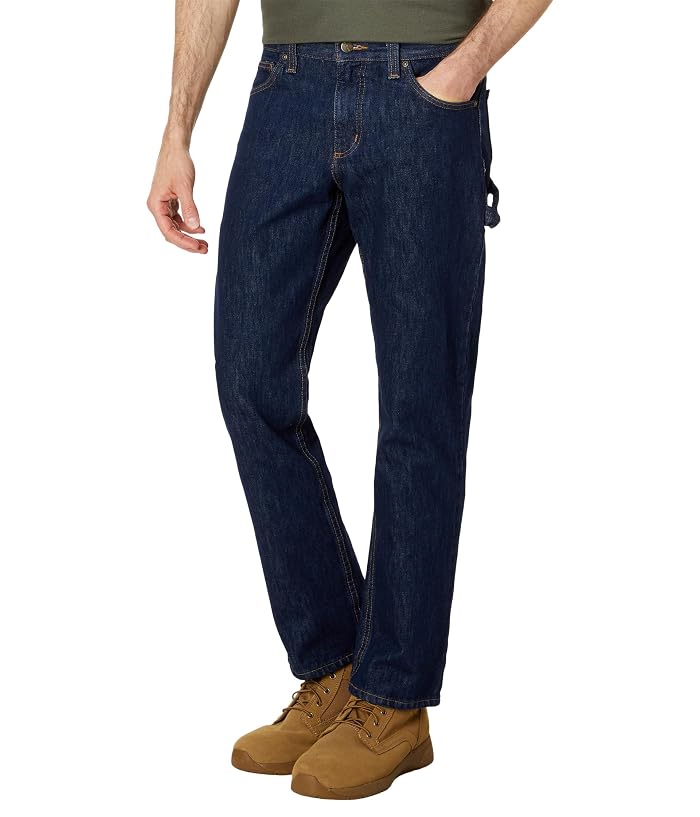 Carhartt Rugged Flex® Relaxed Fit Heavyweight Five-Pocket Jeans