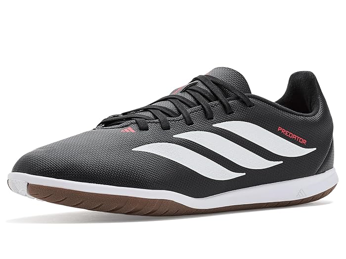 adidas Kids Predator Club Sala Indoor Soccer Cleats (Little Kid/Big Kid)