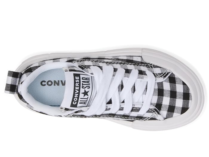 Converse Kids Cruise Checkered (Little Kid) - Image 2