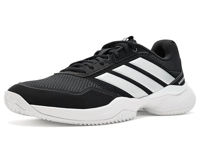 adidas Gamecourt 3 All Court Tennis Shoes