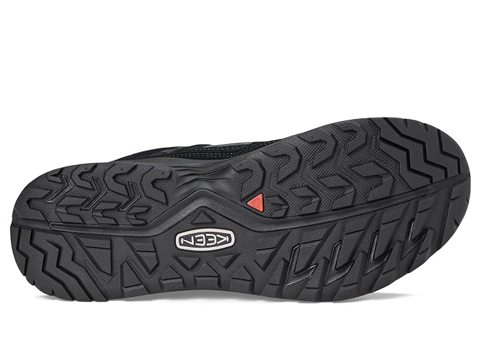 KEEN Hightrail EXP Waterproof Hiking Shoes - Image 3