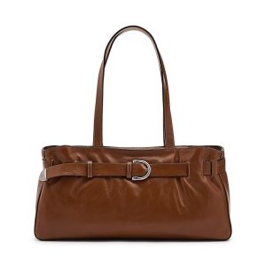 Frye Heather Satchel