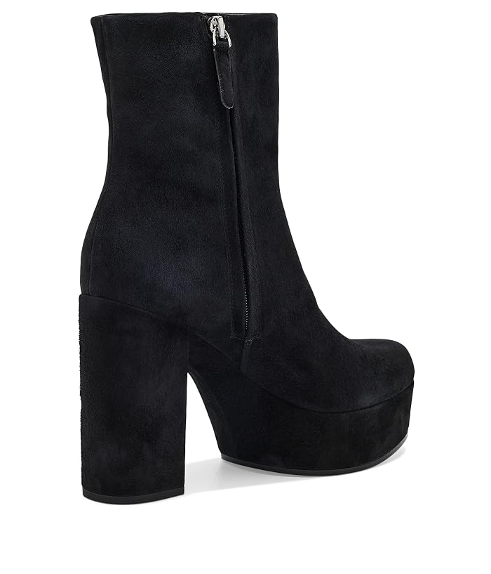 Favorite Daughter Rae Zip Short Boots - Image 3