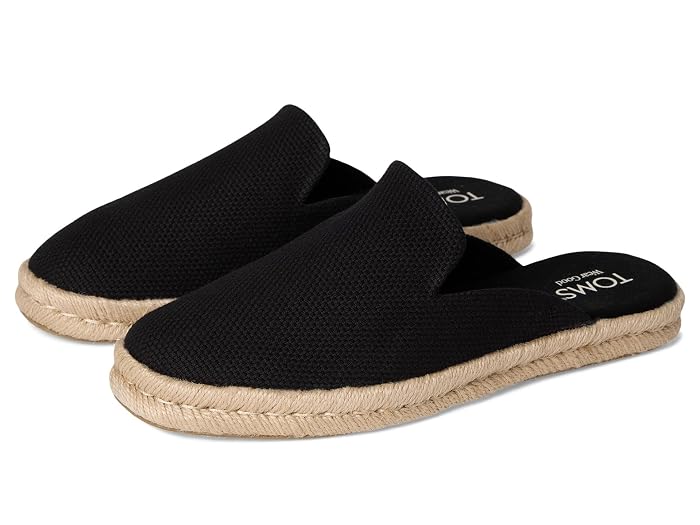 TOMS Santiago Mule