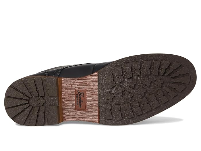 Florsheim Lodge Plain Toe 3-eye Chukka Boots - Image 3