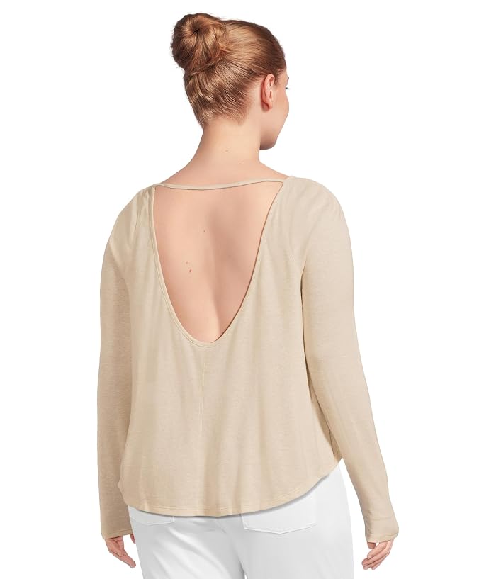 Prana New Moon Long Sleeve - Image 3