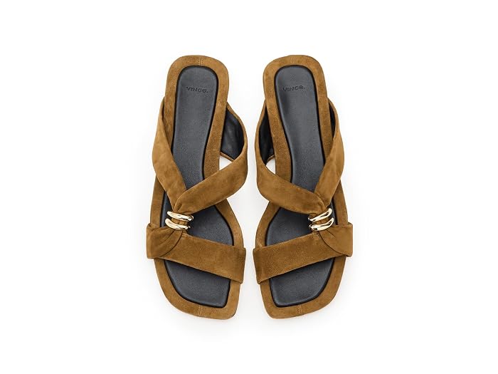 Vince Vilma Slide Sandals - Image 2