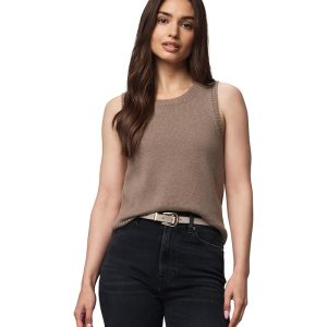 Splendid Amber Sweater Tank