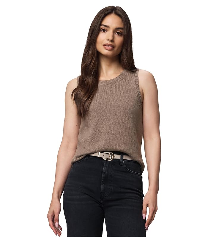 Splendid Amber Sweater Tank
