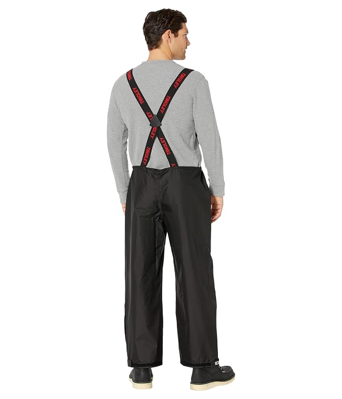 Tingley Overshoes Icon® Workreation Waterproof Overalls with Snap Fly Front - Image 2