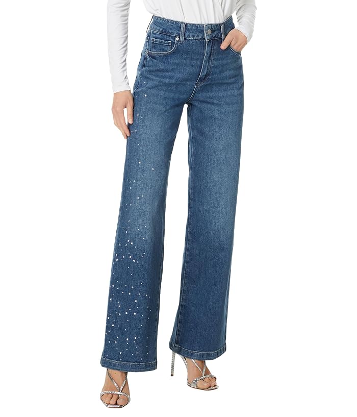 Paige Sasha 32" in Laurena Embellished