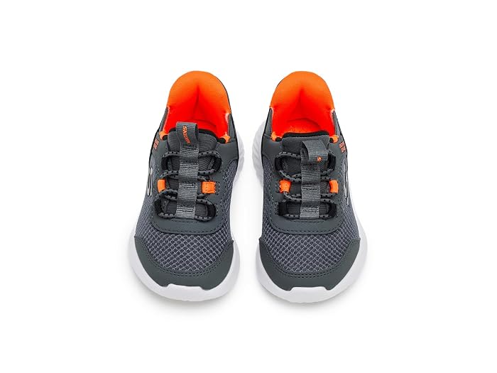 SKECHERS KIDS Hands Free Slip-Ins: Bounder-Brisk-Burst 403822N (Toddler) - Image 2