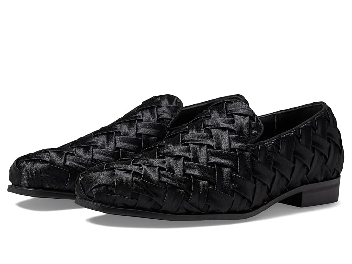 Stacy Adams Savoir Satin Slip-On