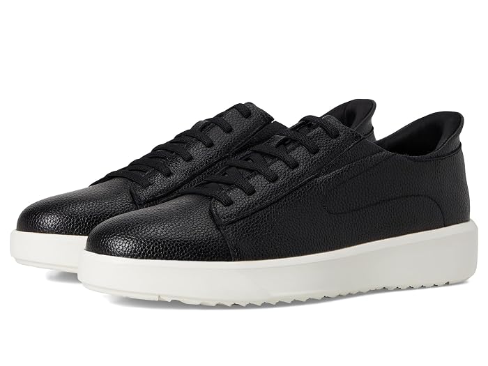 Marc Joseph New York River Street Sneaker (Hands Free Technology)