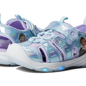 Josmo Frozen Lighted Sandals (Toddler/Little Kid)