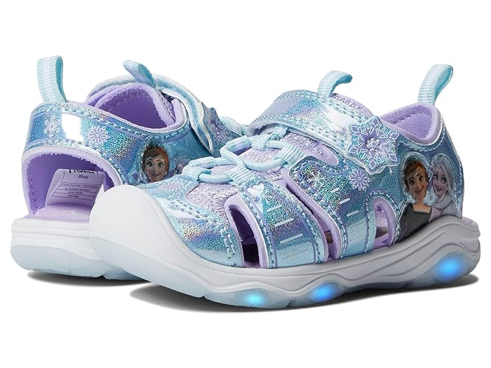 Josmo Frozen Lighted Sandals (Toddler/Little Kid)
