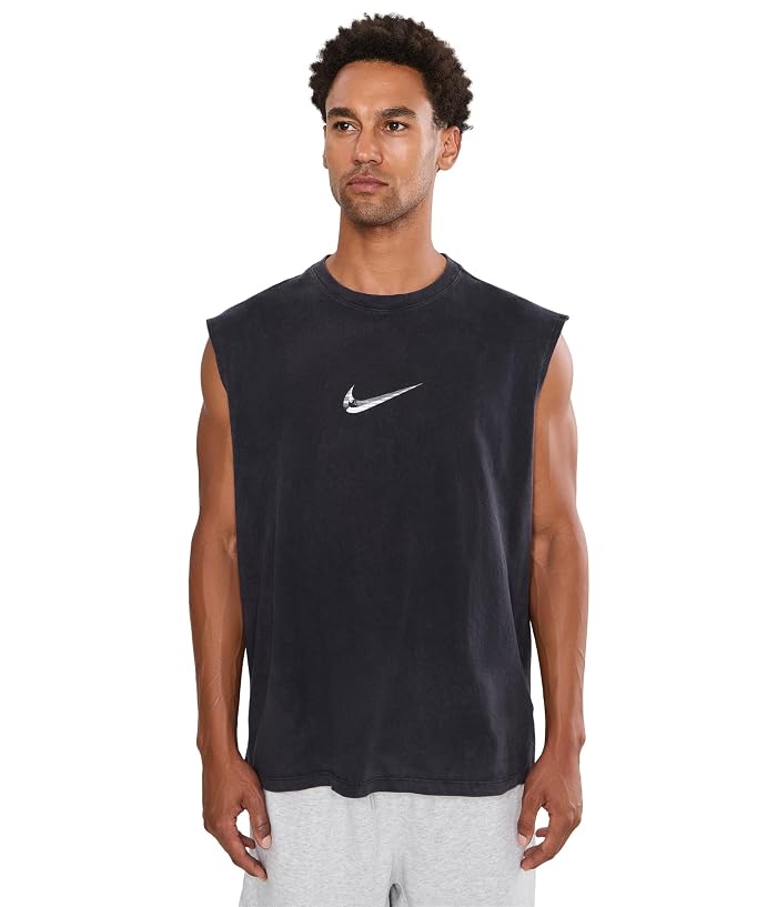 Nike Loose Sleeveless Training VERB Tee