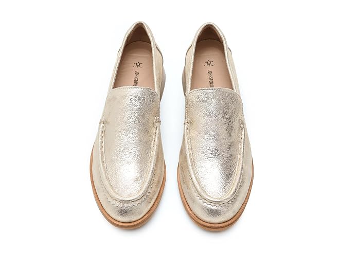 Johnston & Murphy Gillian Loafers - Image 2