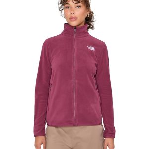 The North Face Glacier Fleece Jacket