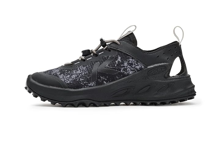 KEEN Kids Zionic ADV Sandals (Little Kid/Big Kid) - Image 4