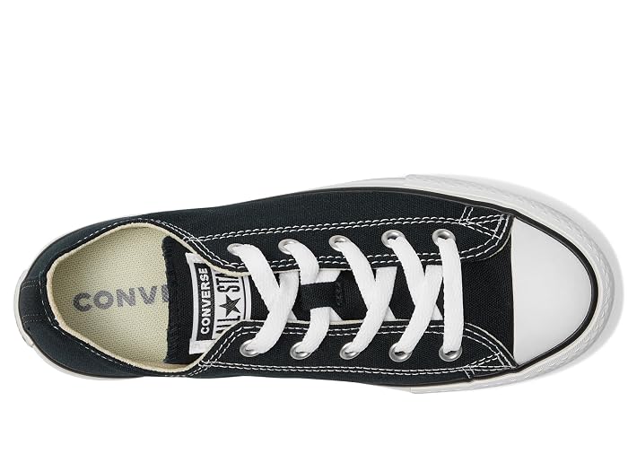 Converse Kids Chuck Taylor All Star Eva Lift Platform (Big Kid) - Image 2